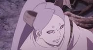 Momoshiki Otsutsuki (image via Studio Pierrot)